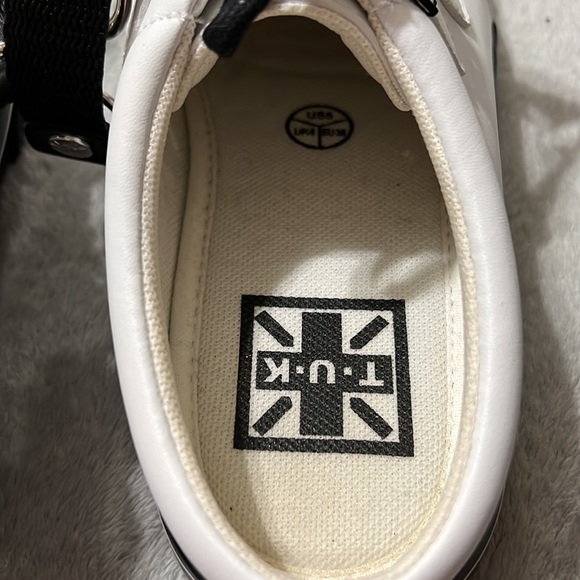 T.U.K slide creepers - Picture 10 of 11